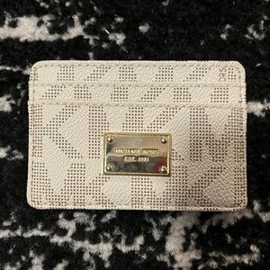 Michael Kors Card Wallet